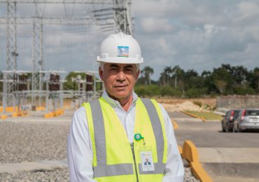 Empresa de Transmisión Eléctrica trabaja en restablecimiento del servicio en zona Este y parte de la capital