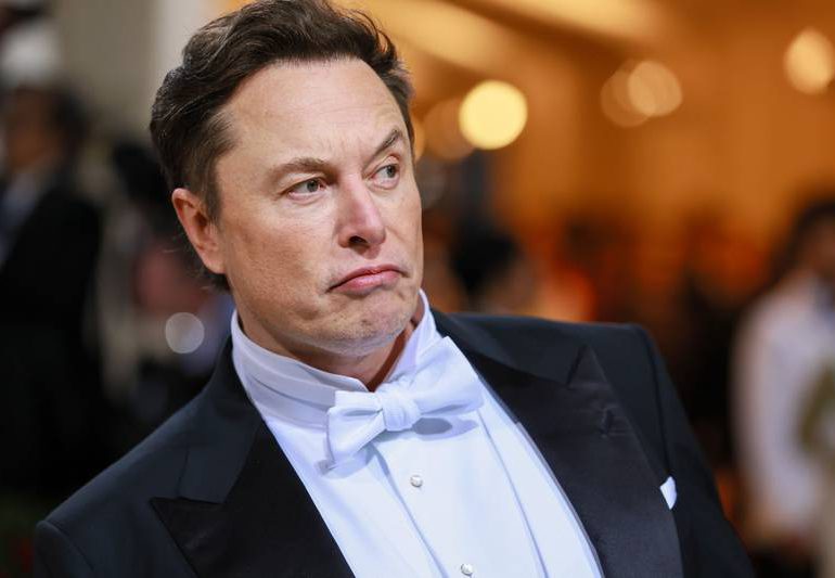 Elon Musk cancela los planes de comprar la red social Twitter