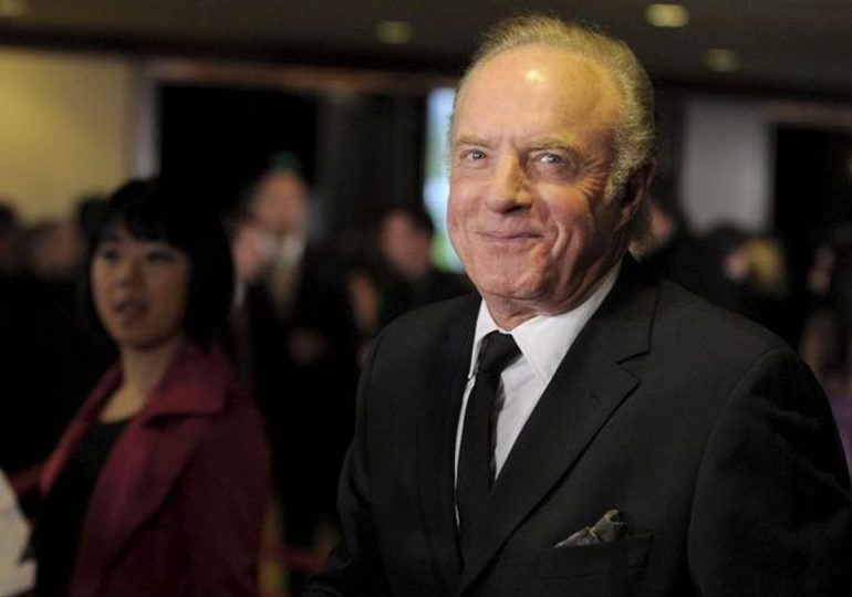 James Caan, actor de "El Padrino" y "Misery", muere a los 82 años
