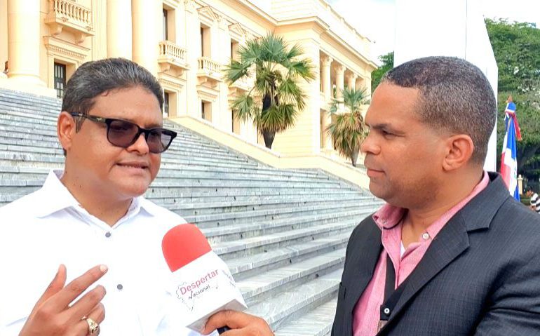 Juan Manuel Méndez: “Brindar seguridad atrae mucho más turismo”