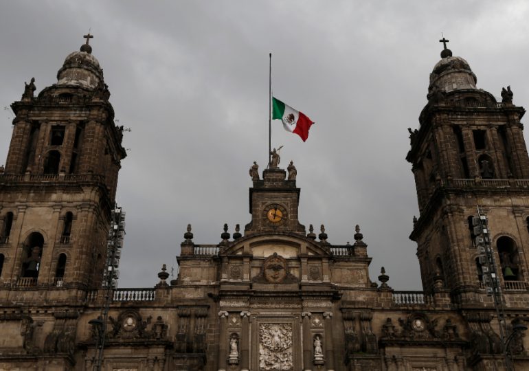 Obispo mexicano propone "pacto social" que incluya a narcotraticantes