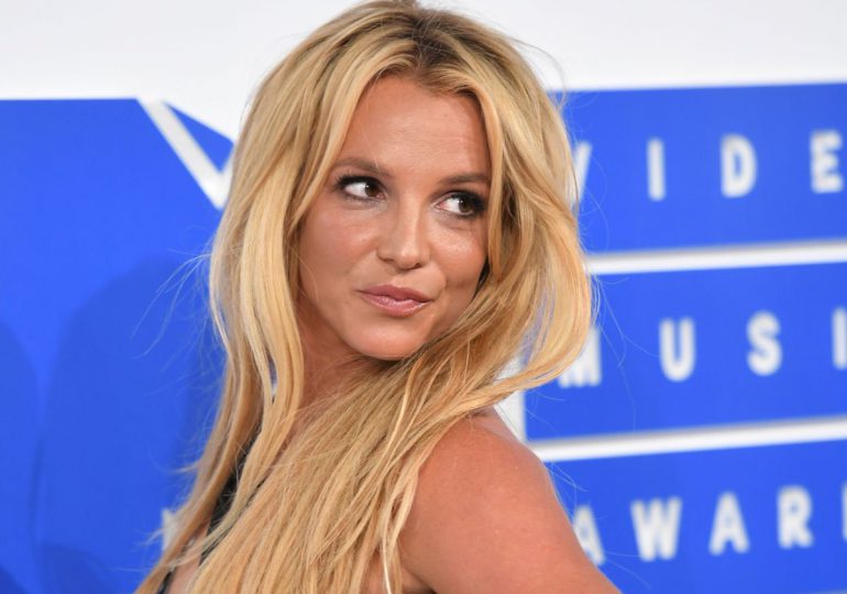 La verdadera voz de Britney Spears