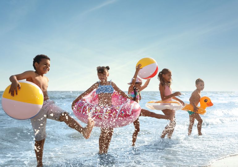 Nickelodeon Hotels & Resorts Punta Cana presenta campamento de verano