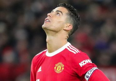 Cristiano Ronaldo desea abandonar el Manchester United, según medios