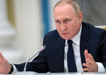 Rusia dice que ataque en puerto ucraniano de Odesa no debe obstaculizar la exportación de granos