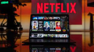 Netflix pierde un millón de abonados en el 2o trimestre