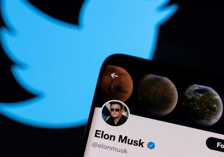 Twitter decepciona en el segundo trimestre y evoca el impacto de la disputa con Musk
