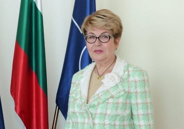 La embajadadora de Rusia en Bulgaria insta a romper las relaciones diplomáticas entre ambos países