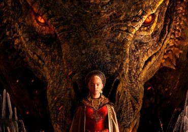 Se estrena en Los Ángeles "La casa del dragón", precuela de "Juego de tronos"