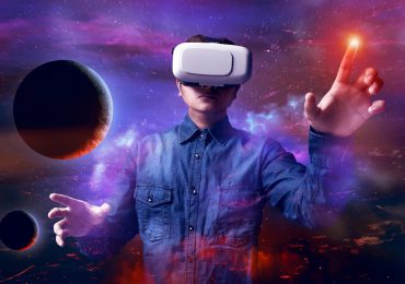 Autoridades de EEUU buscan impedir a Meta comprar aplicación de realidad virtual