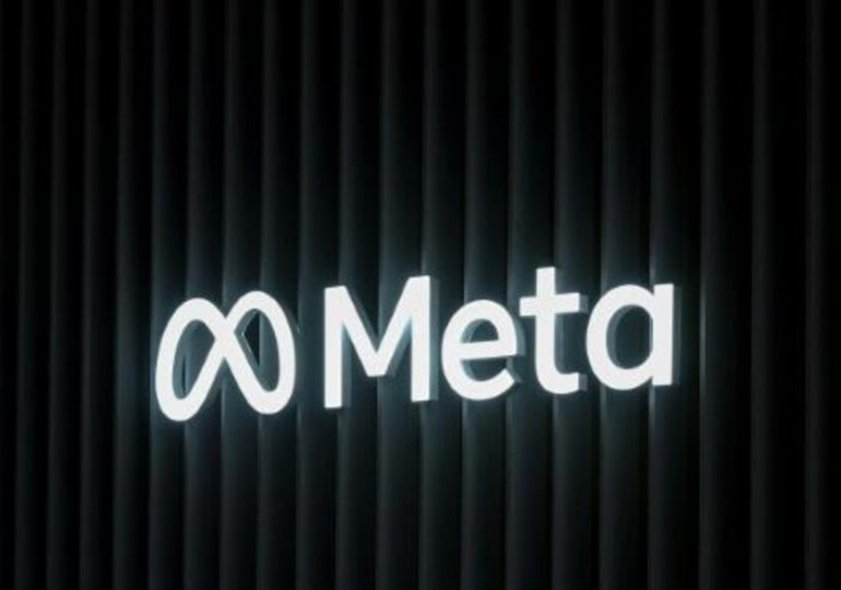 Ganancia neta de Meta (Facebook) cae 36% a USD 6.700 millones en 2T