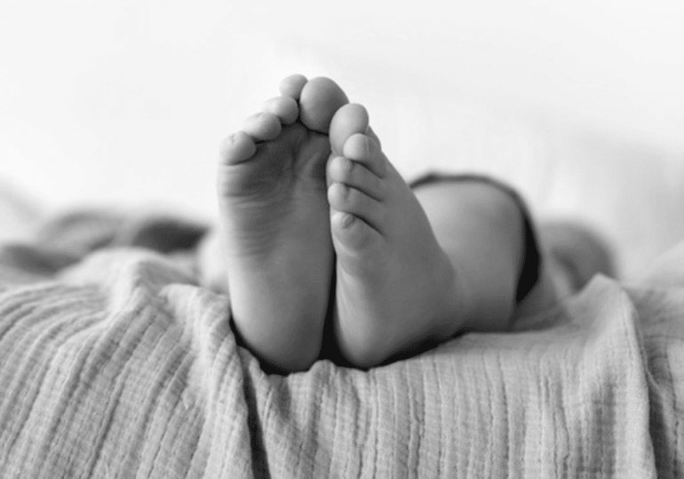 Bebé de ocho meses es encontrada muerta en Peralta, Azua