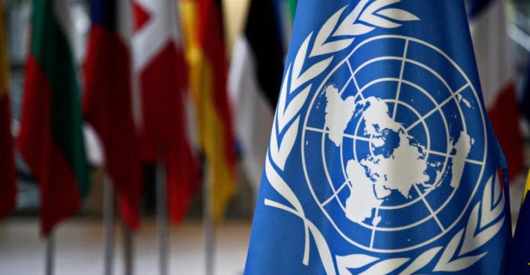 China pide al Consejo de Seguridad ONU embargo a armas ligeras a Haití