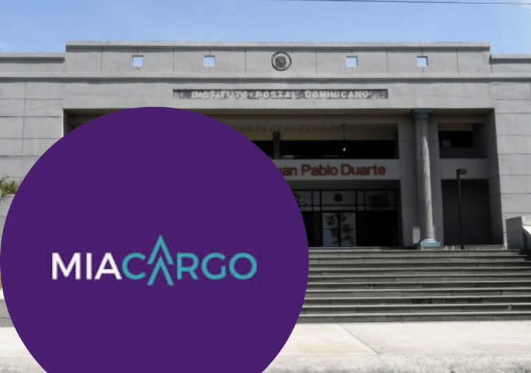 Mía Cargo demanda a Inposdom por USD10 millones ante incumplimiento del contrato