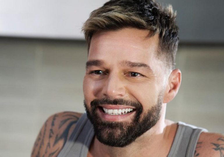 "La verdad prevalece": Ricky Martin reacciona al archivo del caso de violencia doméstica en su contra