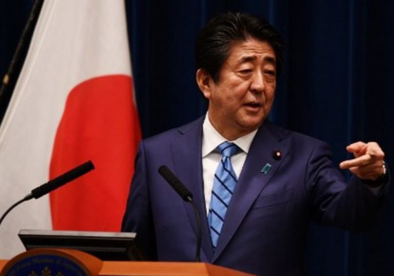 Abren urnas de las elecciones a senadores en Japón tras asesinato de Abe