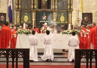 Obispos inician su 60° Asamblea Plenaria