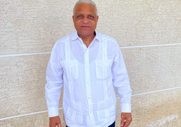 VIDEO|Cónsul dominicano saliente de Boston afirma deja un buen legado de su gestión