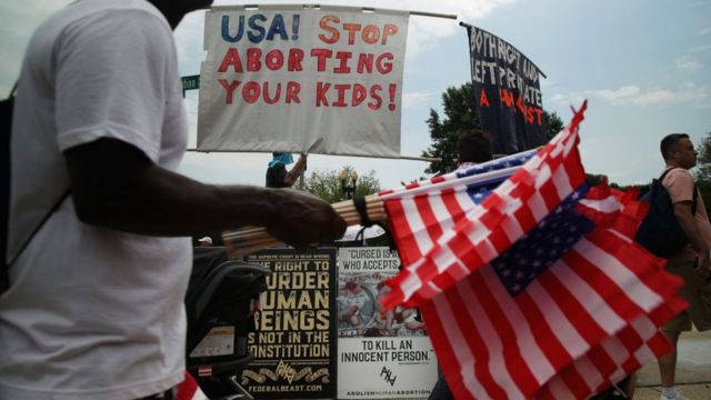 Expertos de la ONU advierten a EEUU del impacto de legislación antiaborto en las minorías