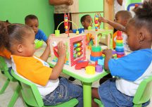 Presidente Abinader anuncia educación de niños de 3 años de edad para septiembre 2023