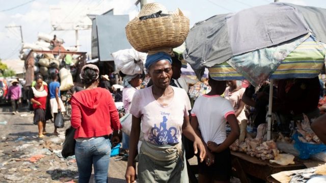 Salir de la crisis: pronuncia un grupo de empleadores haitianos