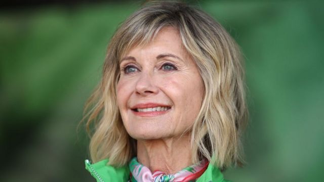 Estos son algunos de los grandes éxitos de Olivia Newton John