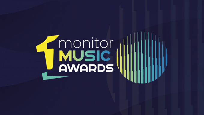 Confirman artistas para tercera edición de Monitor Music Awards