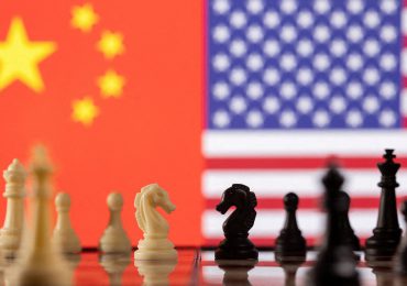 China advierte que EEUU "pagará el precio" si Pelosi visita Taiwán