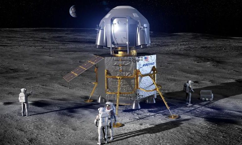 La Luna y más allá: el programa Artemis de la NASA