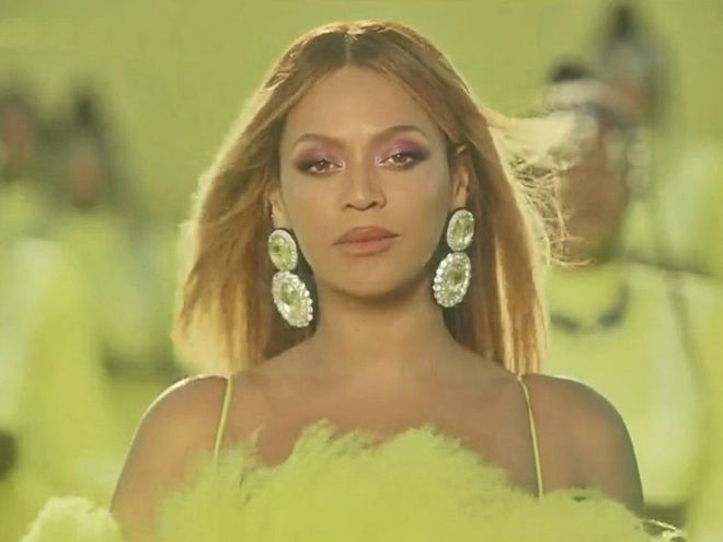Beyonce retirará letra ofensiva de una canción tras protestas de la comunidad de discapacitados