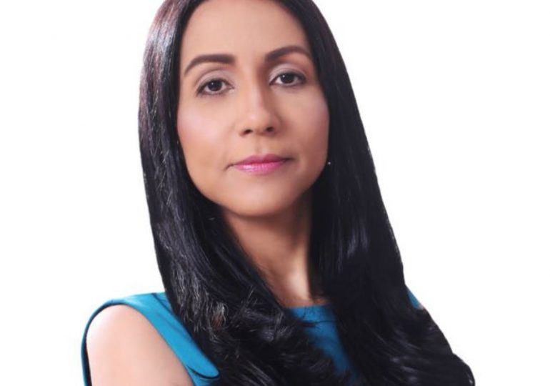 Claudia Rita Abreu apoya la aspiración presidencial de Margarita Cedeño