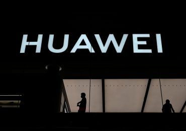 Huawei registra caída de ingresos de 5,9% en primer semestre