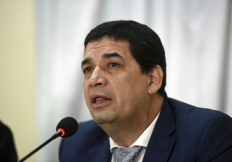 Vicepresidente de Paraguay anuncia su renuncia por sanción de EEUU