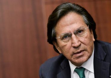 EEUU devolverá a Perú USD 686.000 decomisados a expresidente Toledo