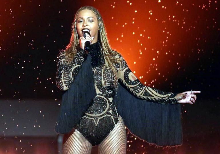 Beyoncé cambia letra de una canción del álbum “Renaissance” por ser ofensiva hacia discapacitados