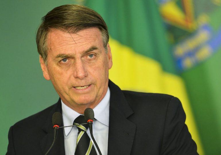 Jair Bolsonaro, la provocación como método de gobierno