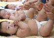 China anuncia beneficios a las familias para relanzar la natalidad