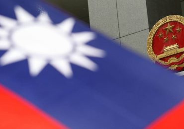 China advierte que no tolerará a "separatistas" taiwaneses
