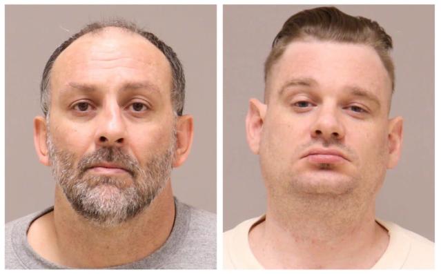Dos hombres condenados por tramar secuestro de una gobernadora en EEUU