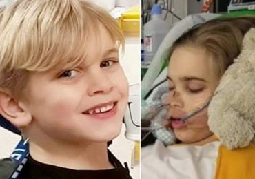 Muere niño británico que estaba en coma por un reto viral