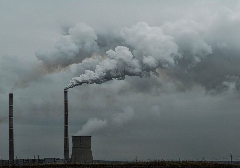 Científicos rusos desarrollan método para procesar rápidamente el dióxido de carbono