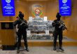 Inacif:  460 paquetes ocupados en Peravia son cocaína