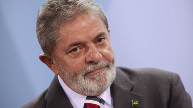 Lula confirma su presencia en primer debate electoral en Brasil