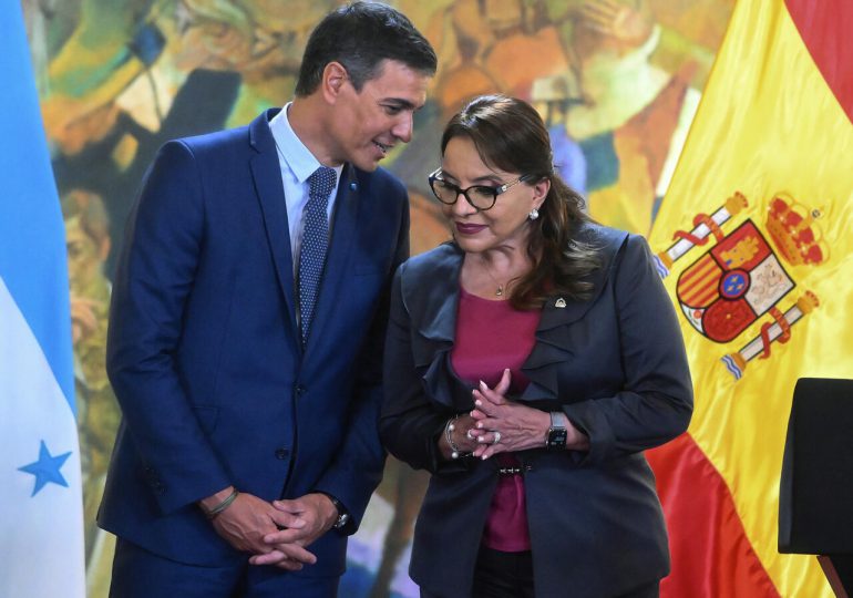 España espera incrementar cooperación con Centroamérica para paliar crisis económica