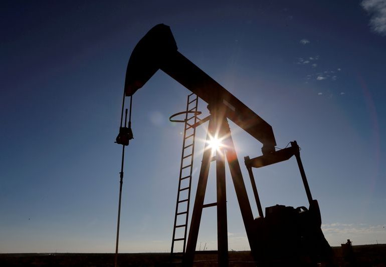 El petroleo vuelve a subir por temores sobre la oferta