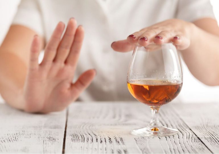 El consumo de alcohol está directamente relacionado con al menos 6 tipos de cáncer