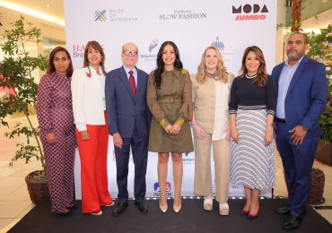HanesBrands junto a Fundación Slow Fashion lanzan proyecto de moda sostenible