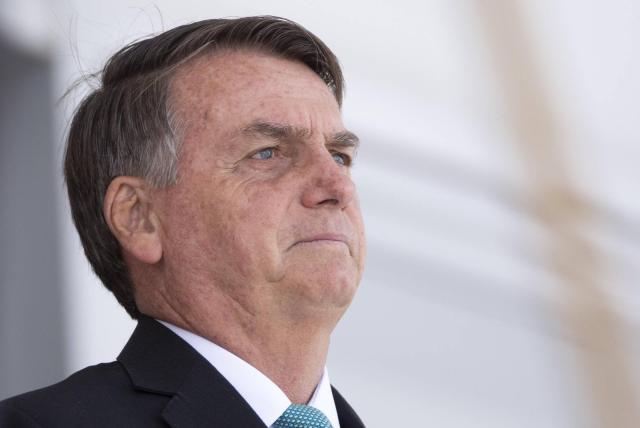 Bolsonaro condena allanamientos a empresarios por supuesto apoyo a golpe en Brasil