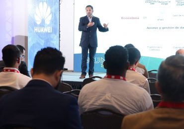 Huawei presenta tecnologías para reducir la huella de carbono en los centros de datos