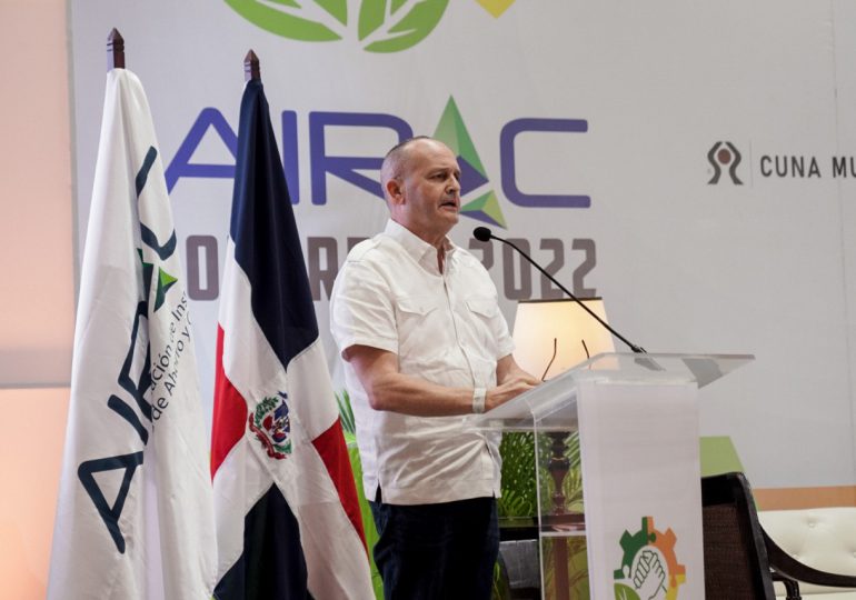 Cooperativas AIRAC reafirman su compromiso con el Balance Social para el desarrollo de las comunidades